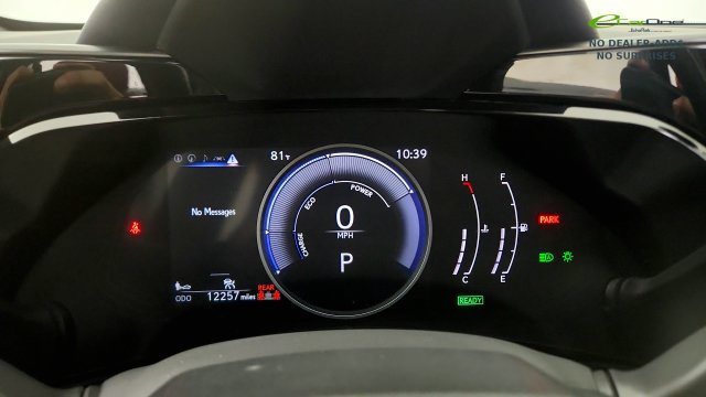 Used 2024 Lexus NX 350h AWD w/ Cold Area Package image 54