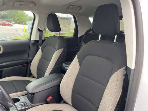 New 2025 Ford Bronco Sport Big Bend image 10