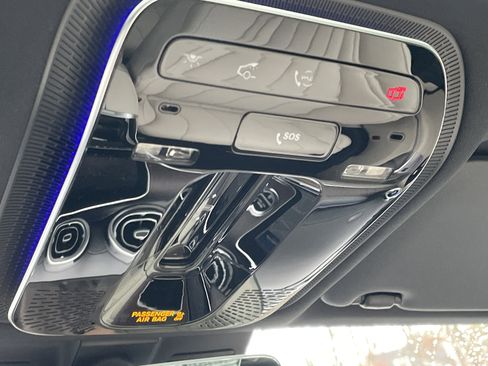 New 2026 Mercedes-Benz CLE 300 4MATIC Coupe image 31