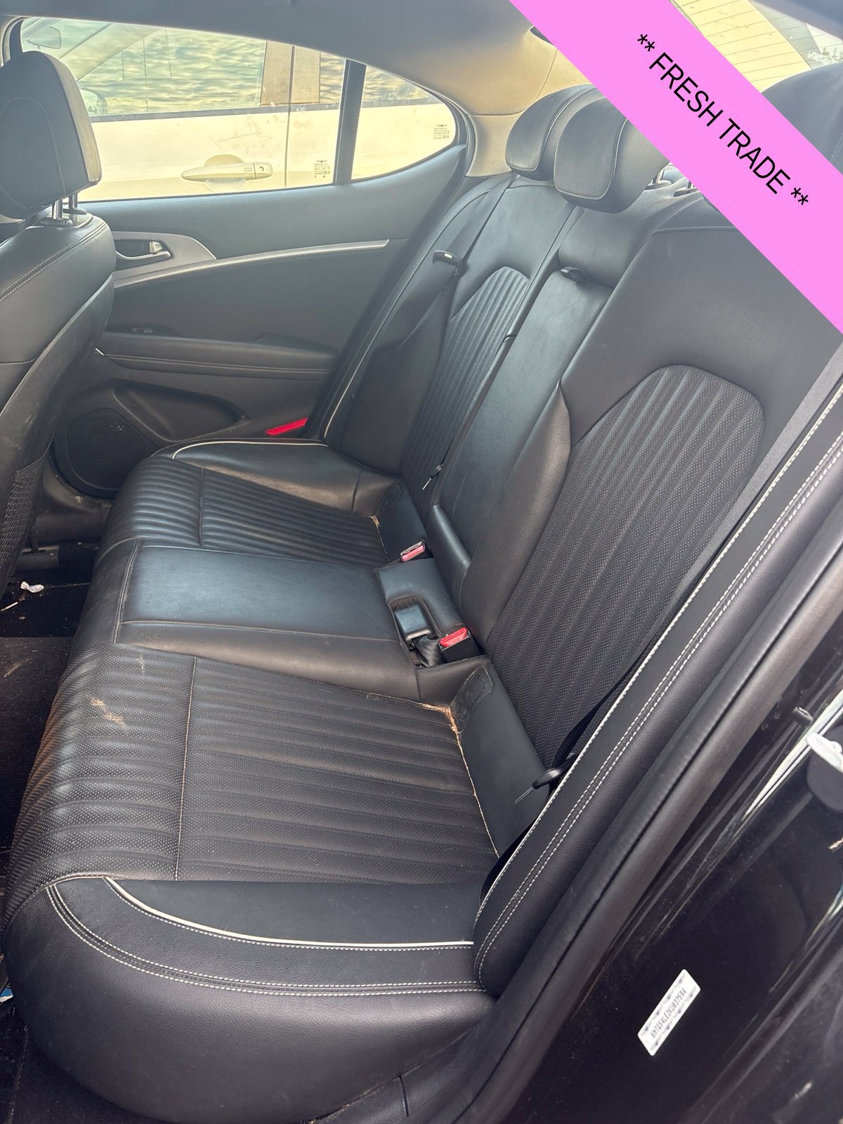Used 2019 Genesis G70 3.3T Advanced AWD/4WD image 19