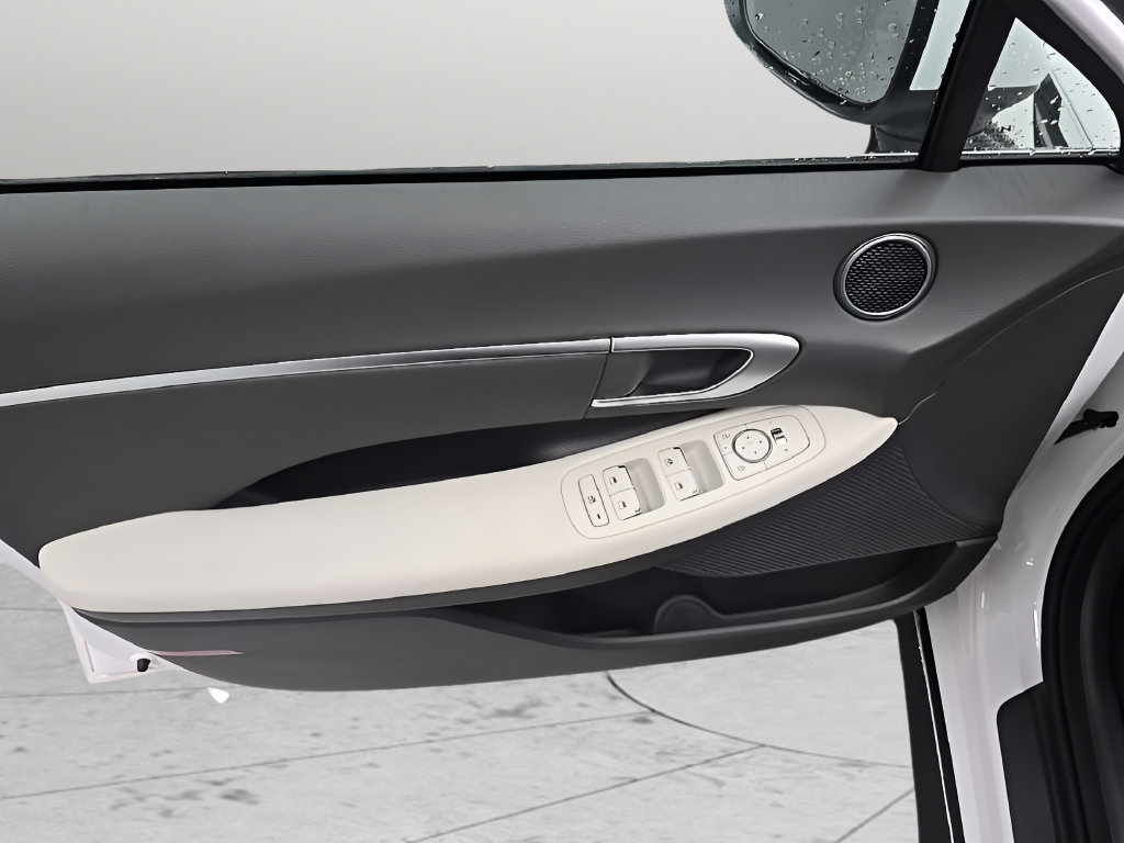New 2026 Hyundai Sonata Blue FWD image 10
