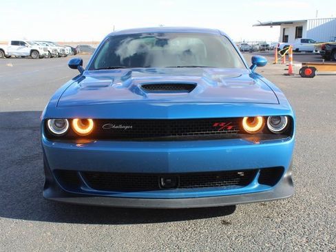 Used 2023 Dodge Challenger R/T Scat Pack image 9