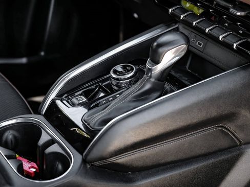 Used 2023 GMC Canyon AT4 w/ Canyon Safety Plus Package image 34