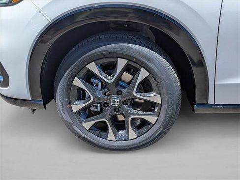 New 2027 Honda HR-V EX-L image 10
