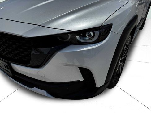 Used 2024 MAZDA CX-50 AWD 2.5 Turbo w/ Accent Package image 11