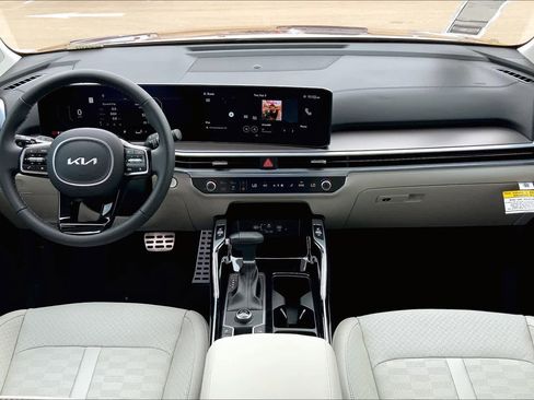 Certified 2024 Kia Sorento SX image 5