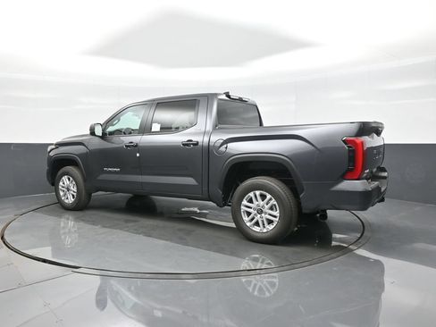 Used 2026 Toyota Tundra SR5 AWD/4WD image 6