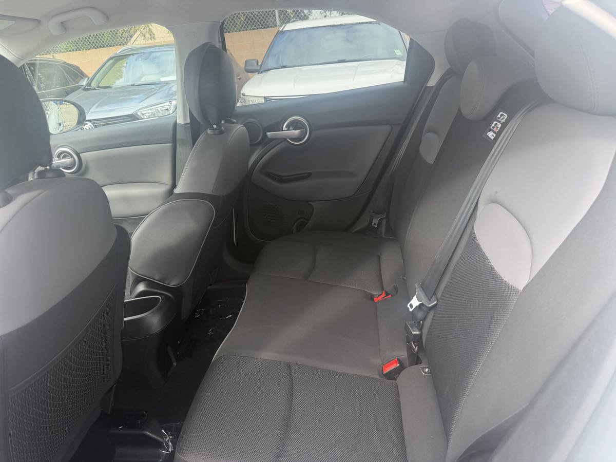 Used 2016 FIAT 500X Pop FWD image 20