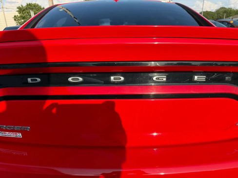 Used 2016 Dodge Charger R/T RWD image 61