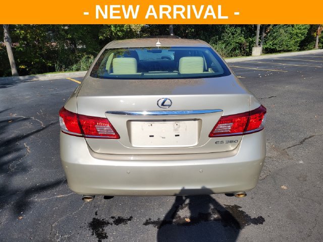 Used 2012 Lexus ES 350 FWD image 4