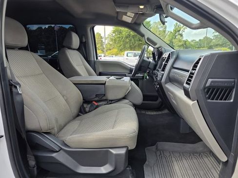 Used 2022 Ford F250 XLT AWD/4WD image 28