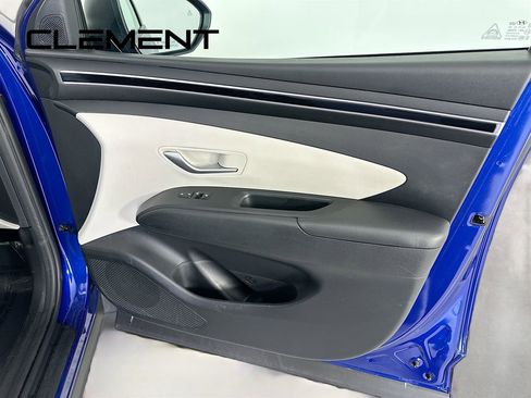 Used 2024 Hyundai Tucson SEL image 34