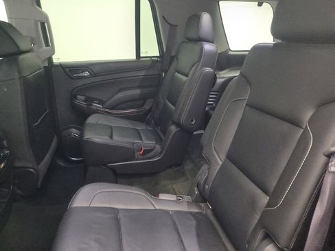 Used 2016 Chevrolet Tahoe LT AWD/4WD image 18