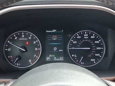 Used 2020 Subaru Outback Touring AWD/4WD image 21