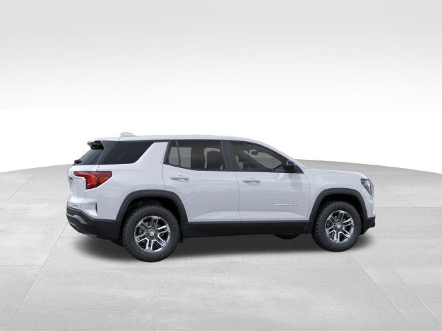 New 2027 GMC Terrain Elevation w/ Technology Package II FWD image 8
