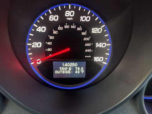 Used 2008 Acura TL 3.2 image 27