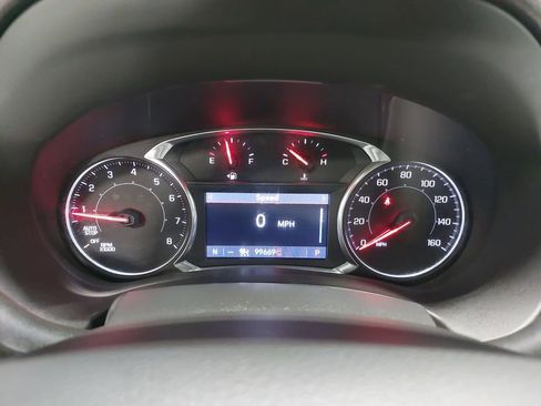 Used 2020 GMC Terrain SLT w/ Preferred Package image 19