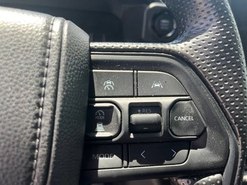 Used 2025 Toyota Tacoma SR5 RWD image 14