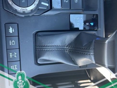 Certified 2025 Toyota Tacoma Trailhunter w/ Tow Tech Package image 46