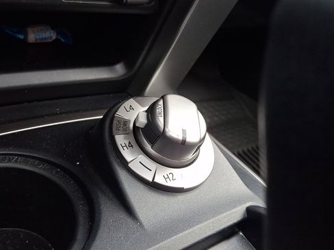 Used 2024 Toyota 4Runner SR5 Premium w/ TRD Black Wheel Package (TMS) image 33