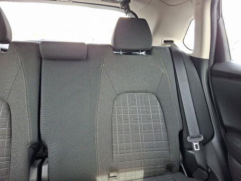 Certified 2023 Honda HR-V LX image 20