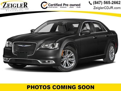 Used 2023 Chrysler 300 S w/ Comfort Group