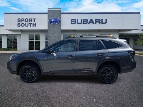 New 2025 Subaru Outback Wilderness image 6