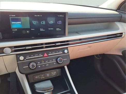 New 2026 Hyundai Tucson SE FWD image 13