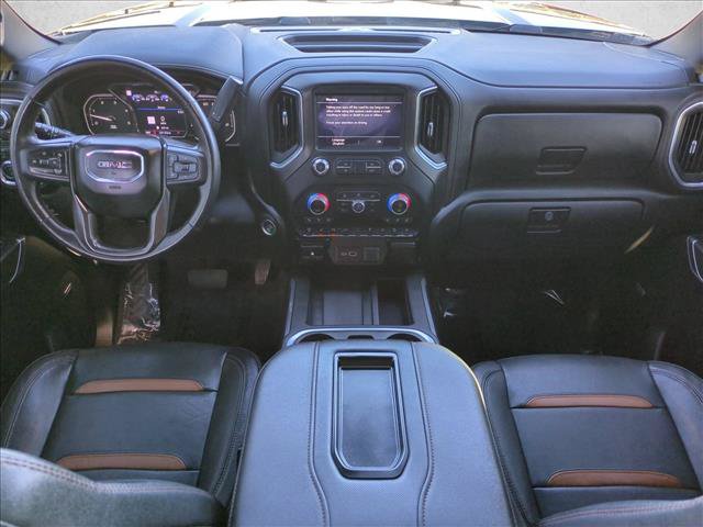 Used 2022 GMC Sierra 2500 AT4 w/ AT4 Premium Plus Package AWD/4WD image 16
