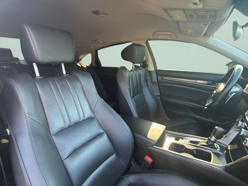 Used 2021 Honda Accord Sport Special Edition image 24
