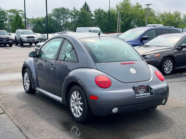 Used 2004 Volkswagen Beetle GLS FWD image 7