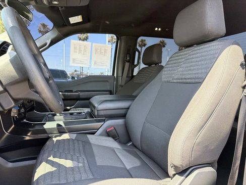 Used 2023 Ford F150 XL w/ STX Appearance Package AWD/4WD image 22