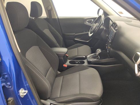 Used 2020 Kia Soul GT-Line w/ GT 2.0L Power Sunroof Package FWD image 21