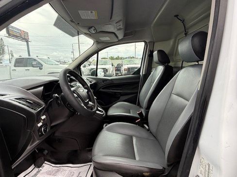 Used 2014 Ford Transit Connect XL image 13