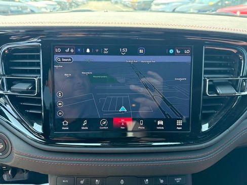 Certified 2023 Dodge Durango R/T AWD/4WD image 19