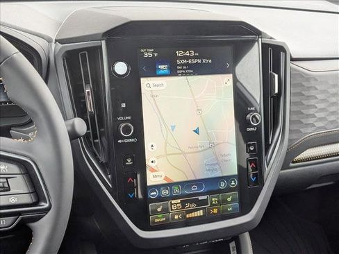 New 2026 Subaru Forester Wilderness image 14