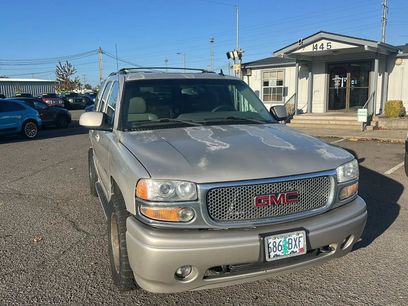 Used 2006 GMC Yukon Denali