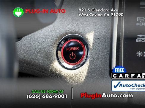 Used 2019 Honda Clarity Touring image 20