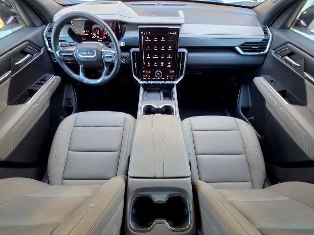 Used 2026 GMC Acadia Elevation w/ Elevation Premium Package FWD image 27