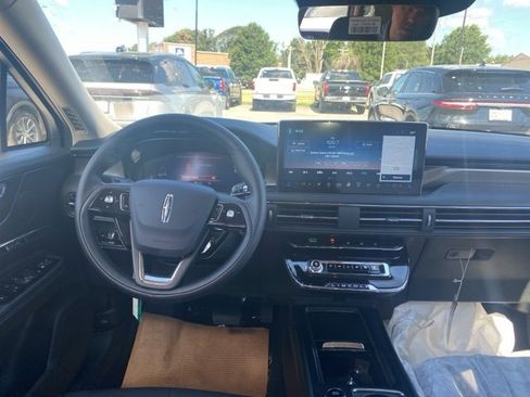 New 2024 Lincoln Corsair Grand Touring w/ Equipment Group 301A image 14