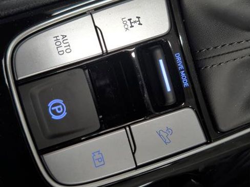 New 2026 Hyundai Santa Cruz SEL AWD/4WD image 12