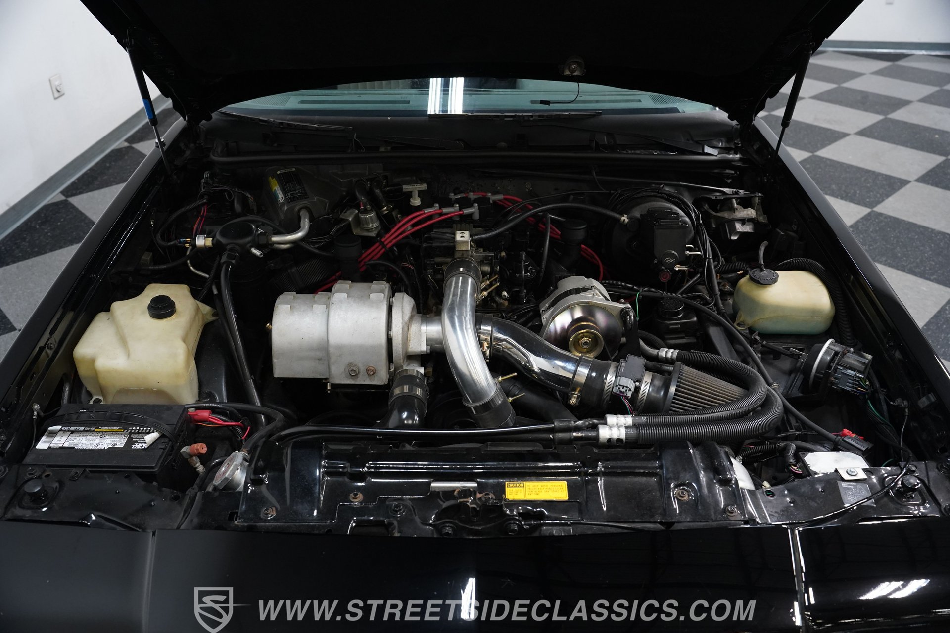 Used 1987 Buick Regal Coupe RWD image 33