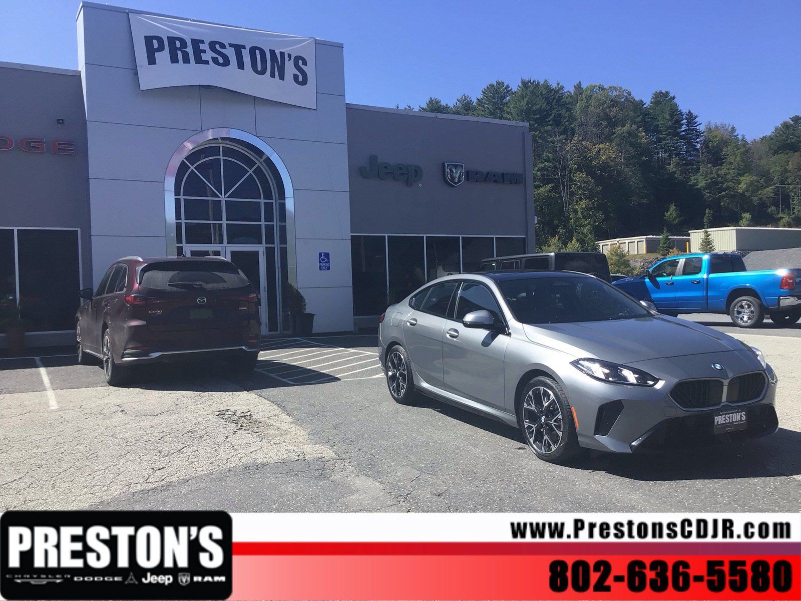 Used 2025 BMW 228i xDrive AWD/4WD image 8