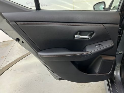 Used 2024 Nissan Sentra SR image 28