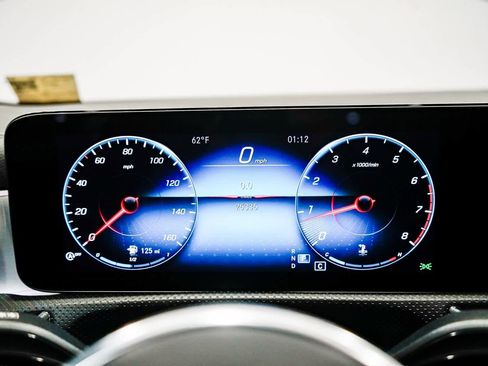 Certified 2023 Mercedes-Benz CLA 250 image 25