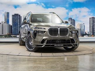 New 2026 BMW ALPINA XB7 ALPINA XB7 video 1