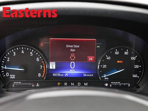 Used 2020 Ford Explorer Limited AWD/4WD image 18