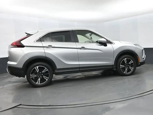 Used 2026 Mitsubishi Eclipse Cross SE AWD/4WD image 4