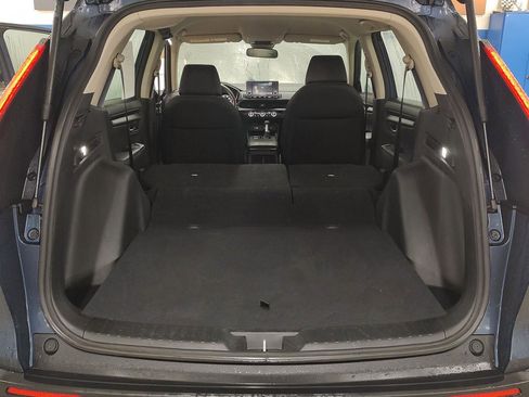 Certified 2024 Honda CR-V LX image 20
