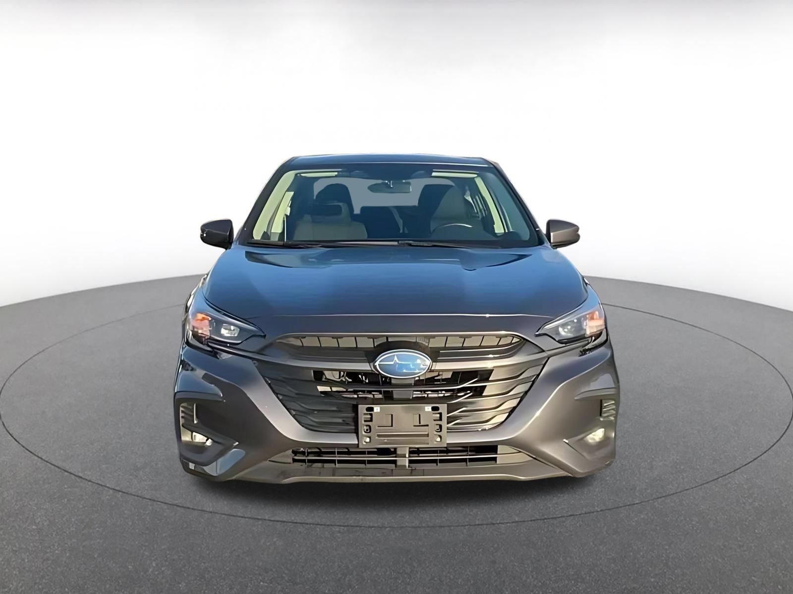 Used 2025 Subaru Legacy Premium AWD/4WD image 4